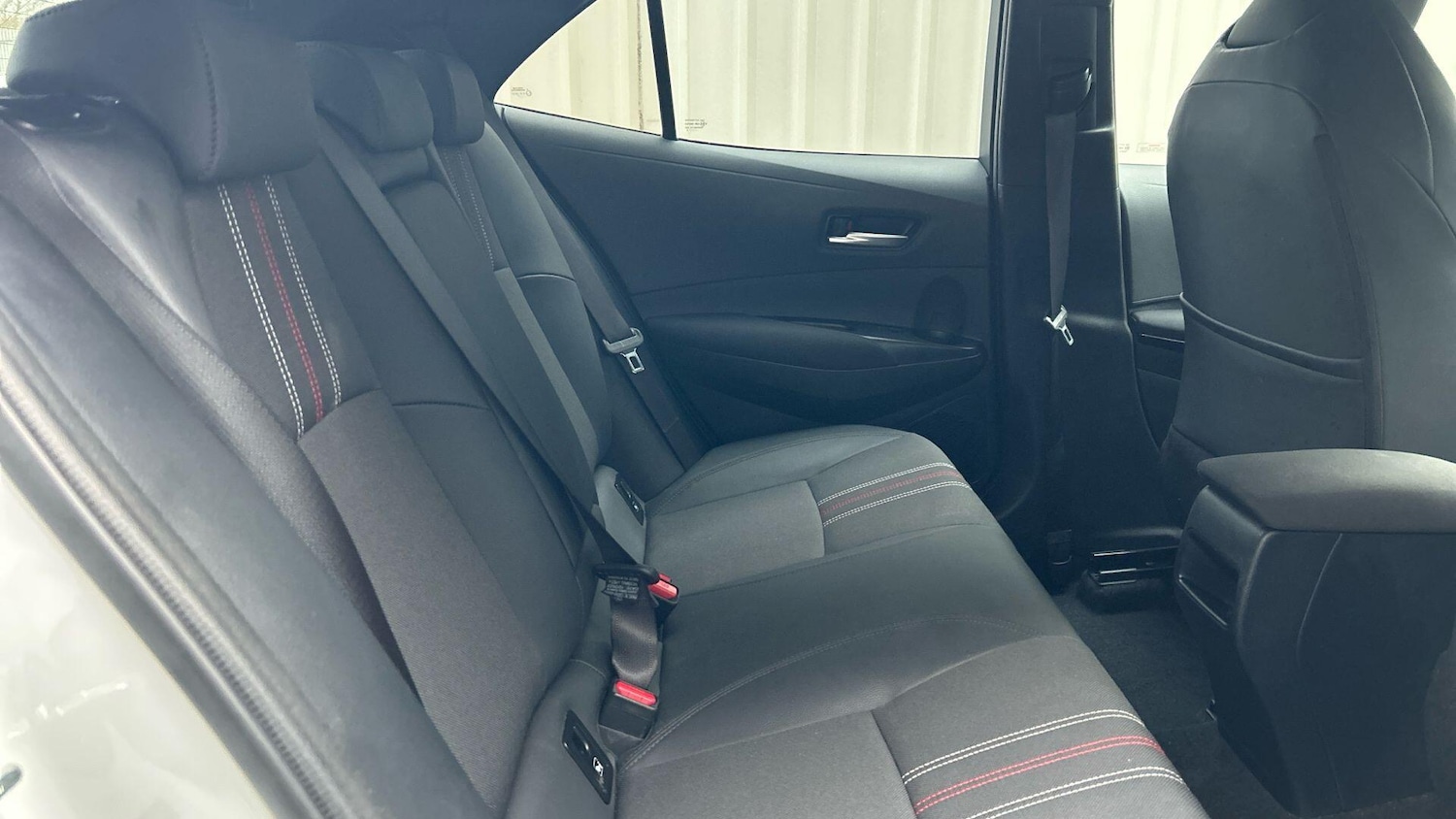 Used Toyota Corolla 2022 for sale - 76389030: Photo 17