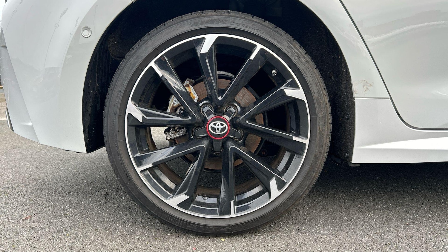 Used Toyota Corolla 2022 for sale - 76389030: Photo 20