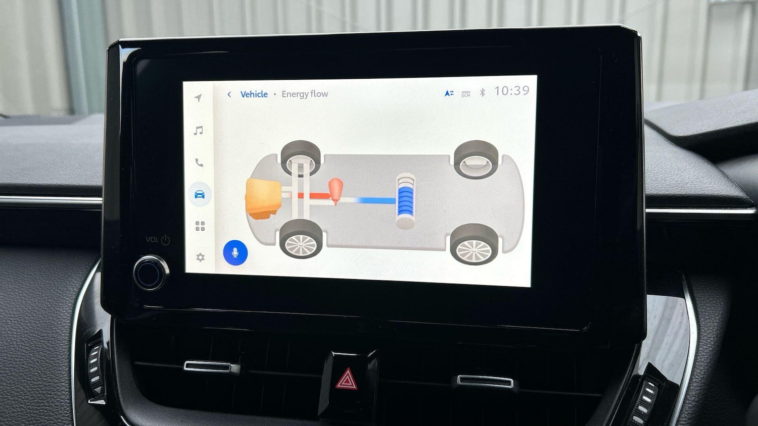 Used Toyota Corolla 2022 for sale - 76389030: Photo 21