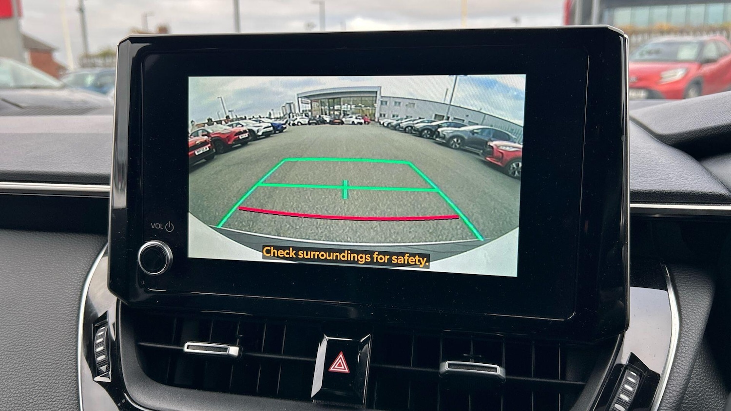 Used Toyota Corolla 2022 for sale - 76389030: Photo 23