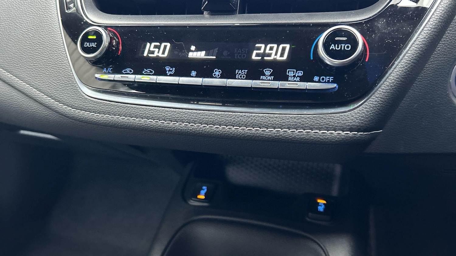 Used Toyota Corolla 2022 for sale - 76389030: Photo 28