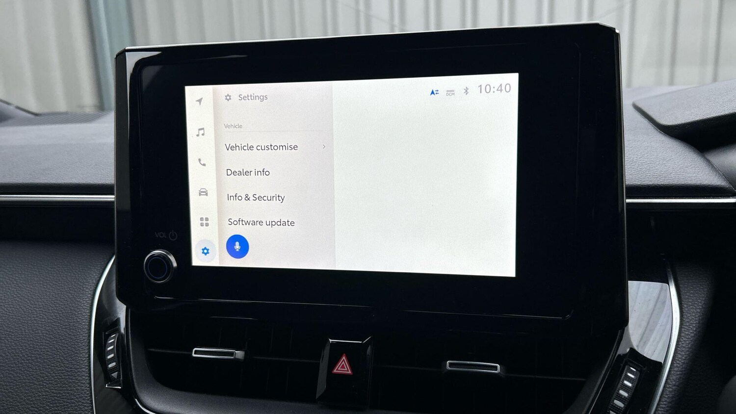 Used Toyota Corolla 2022 for sale - 76389030: Photo 32