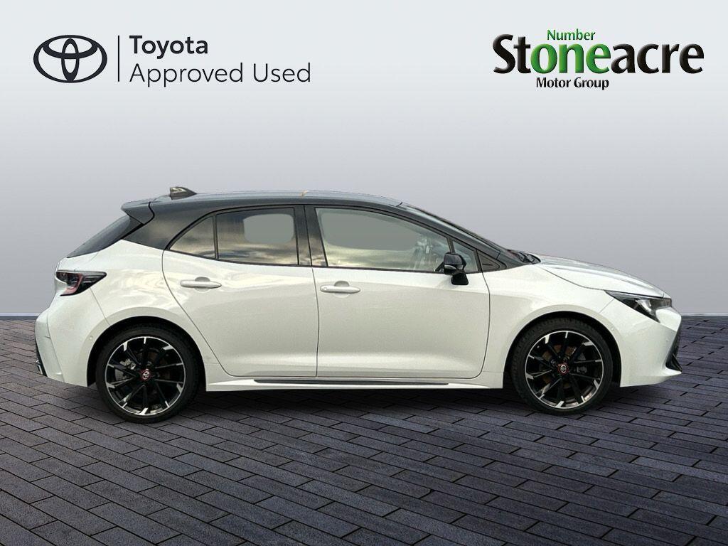 Used Toyota Corolla 2022 for sale - 76389030: Photo 4