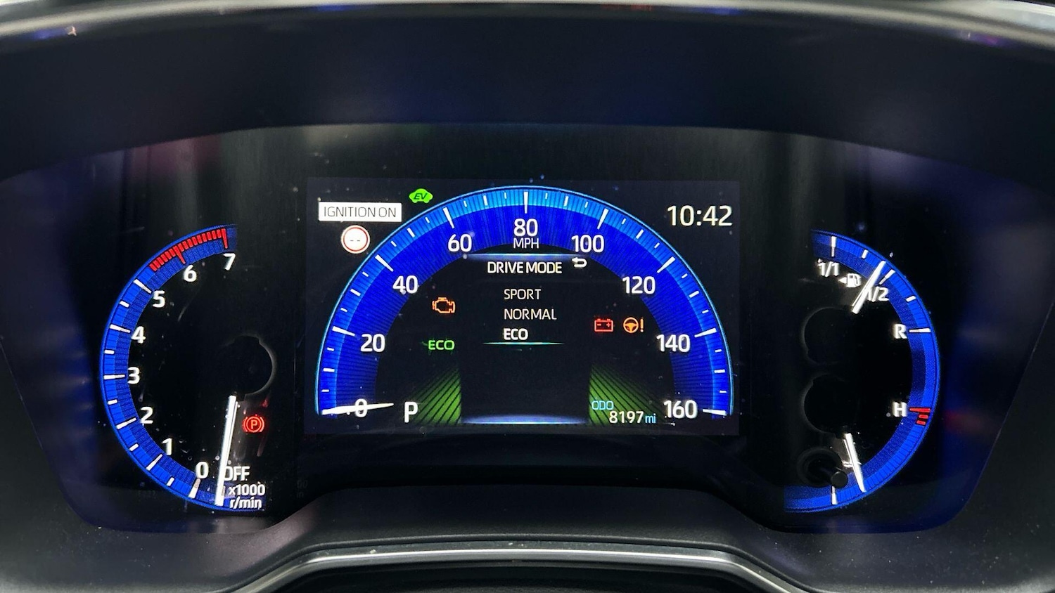 Used Toyota Corolla 2022 for sale - 76389030: Photo 42