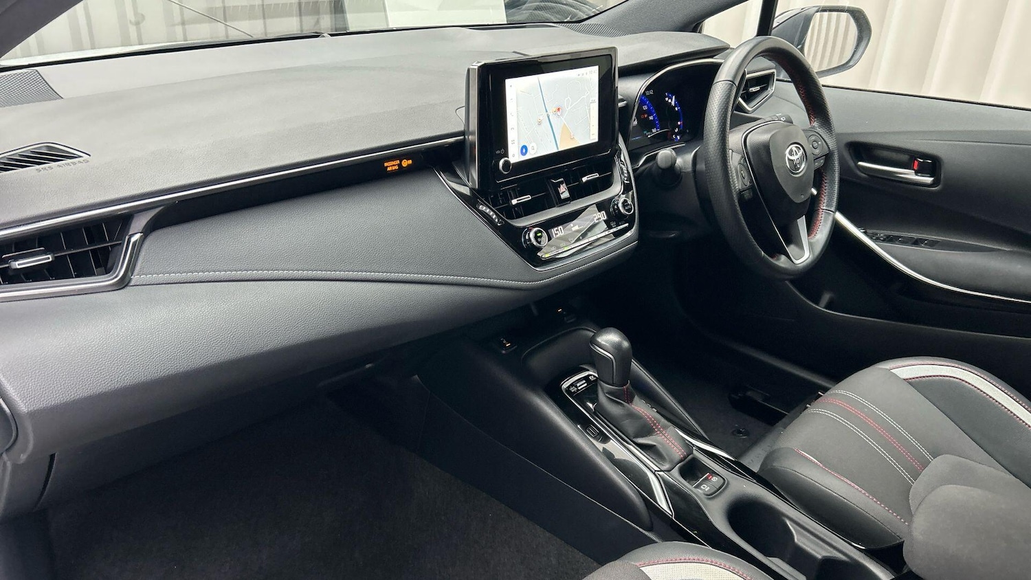 Used Toyota Corolla 2022 for sale - 76389030: Photo 47