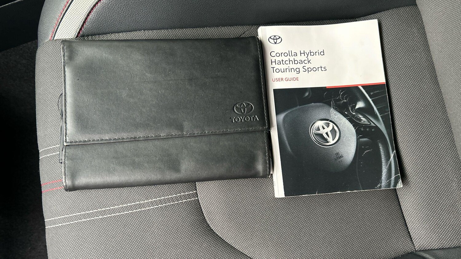 Used Toyota Corolla 2022 for sale - 76389030: Photo 49