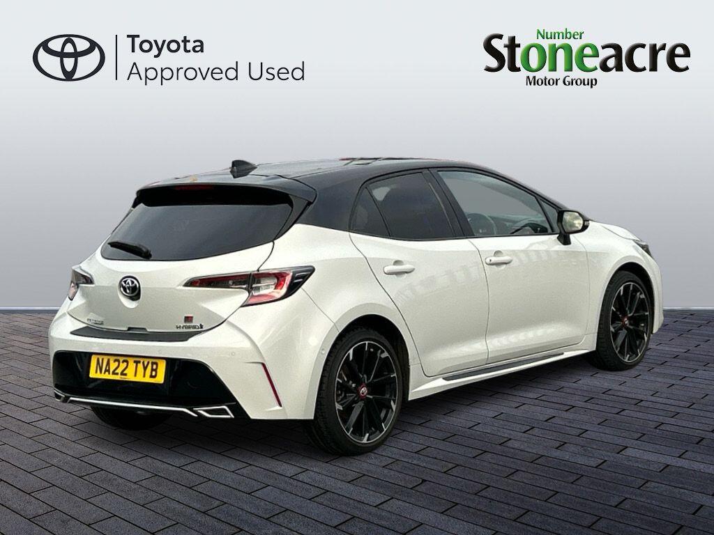 Used Toyota Corolla 2022 for sale - 76389030: Photo 5