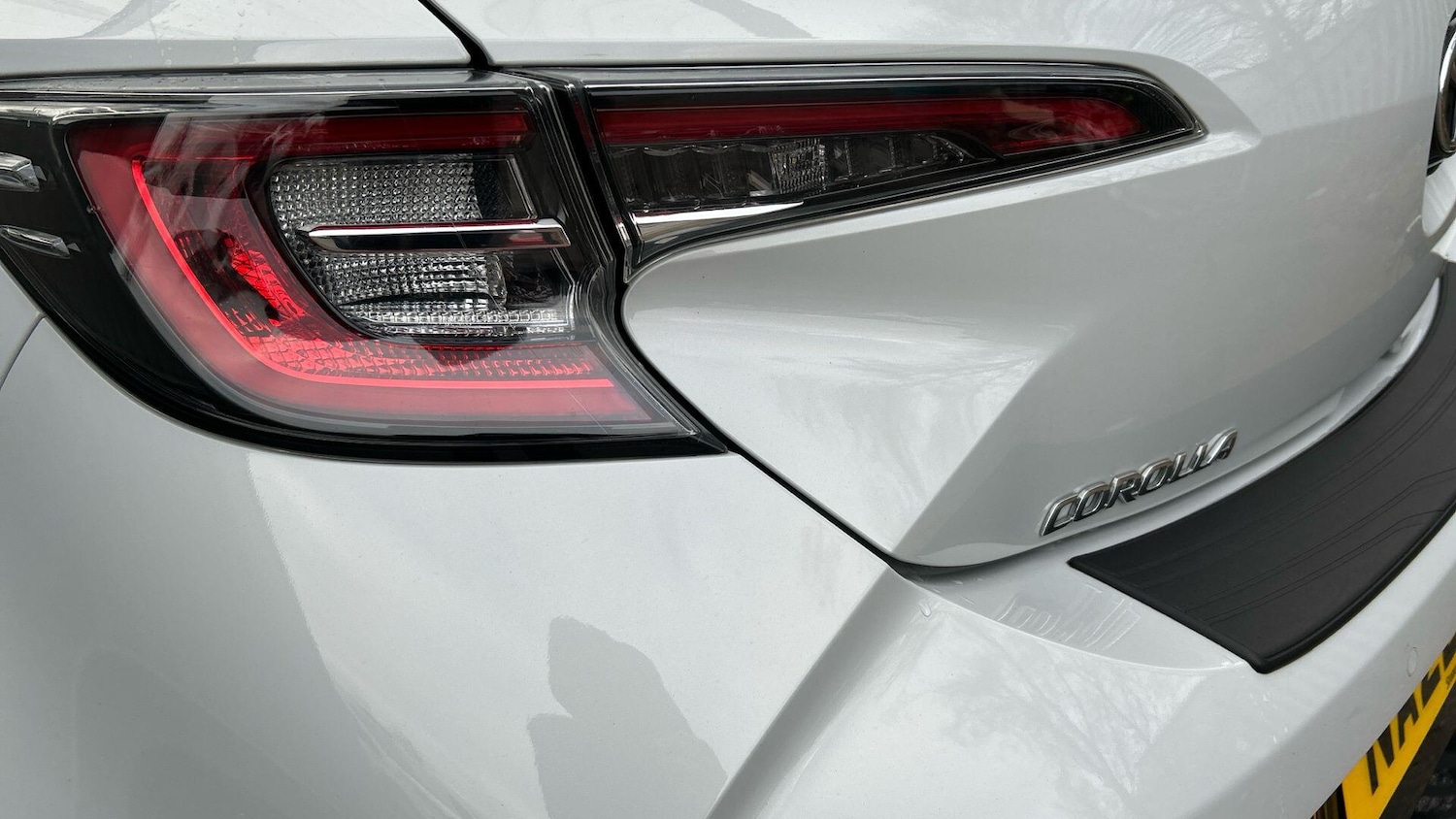 Used Toyota Corolla 2022 for sale - 76389030: Photo 52