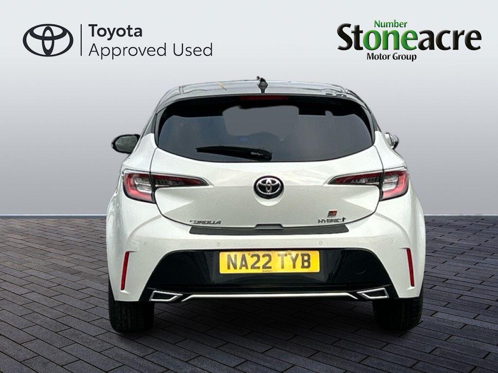 Used Toyota Corolla 2022 for sale - 76389030: Photo 6