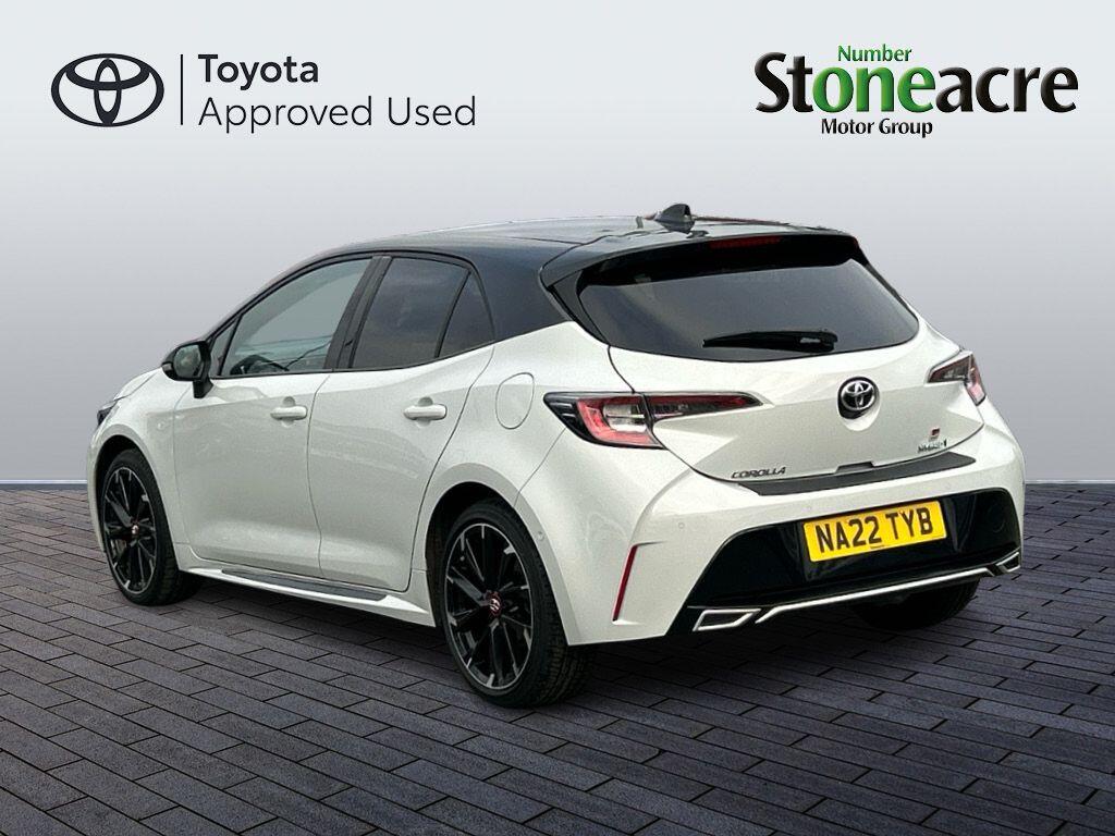 Used Toyota Corolla 2022 for sale - 76389030: Photo 7