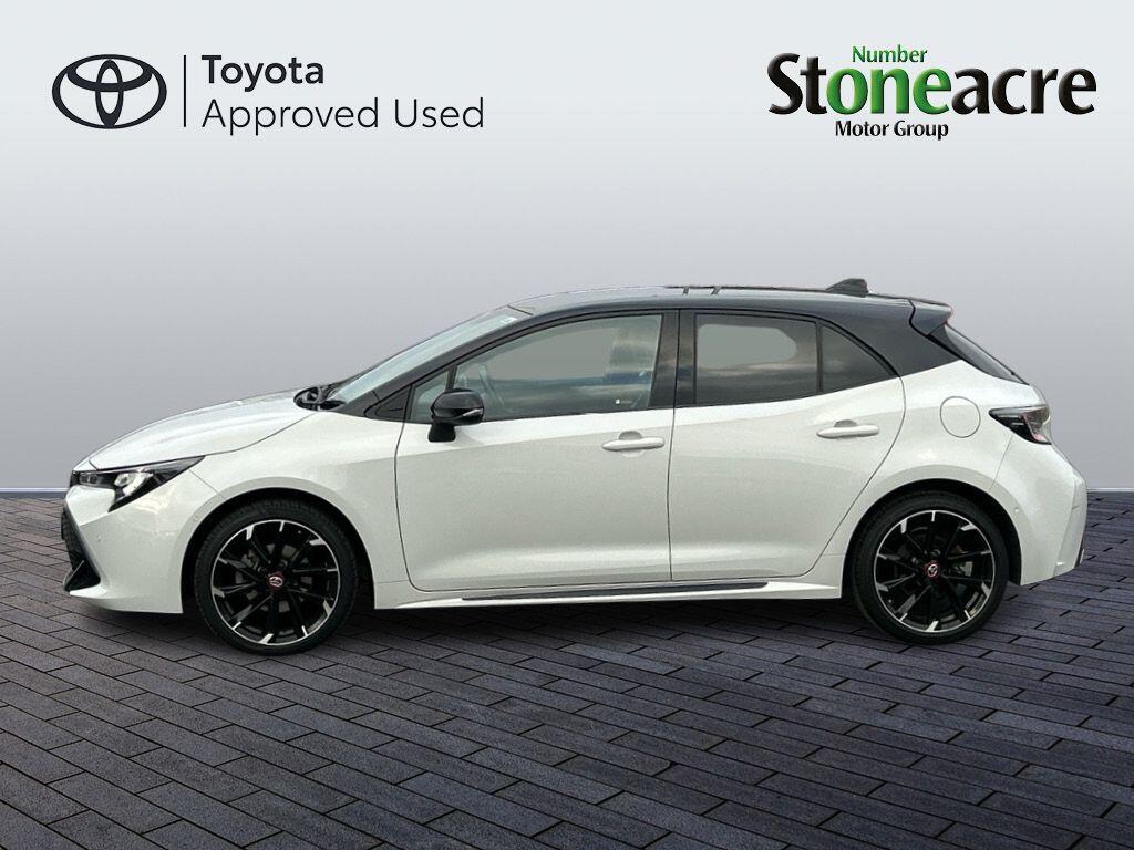 Used Toyota Corolla 2022 for sale - 76389030: Photo 8