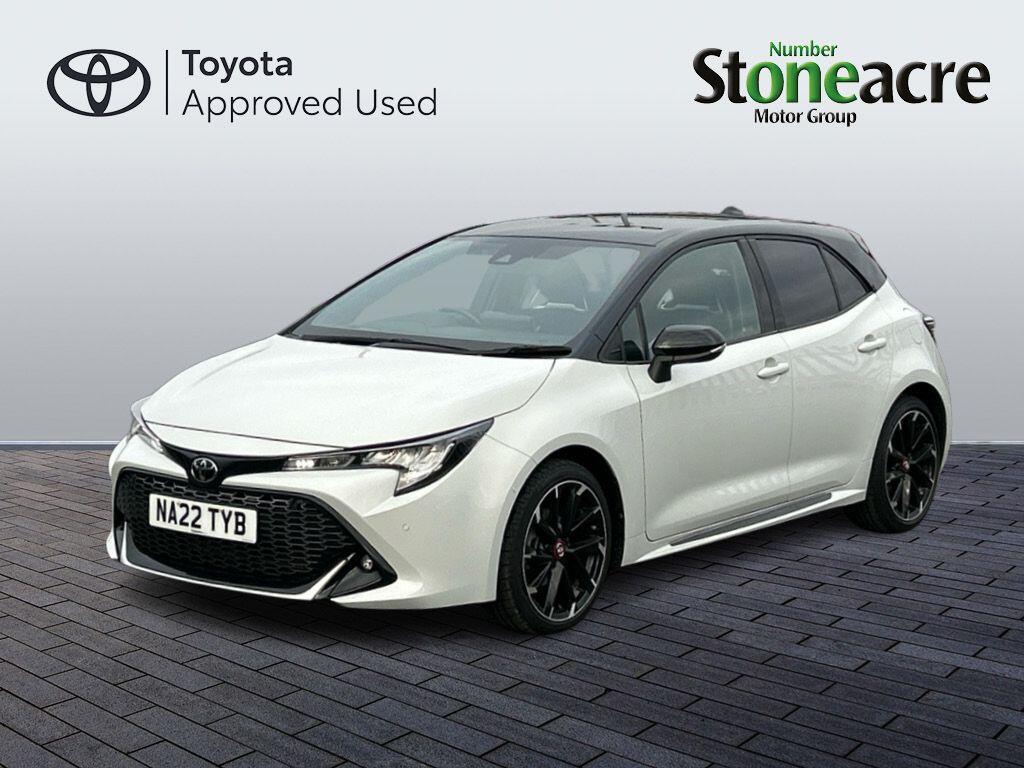 Used Toyota Corolla 2022 for sale - 76389030: Photo 9