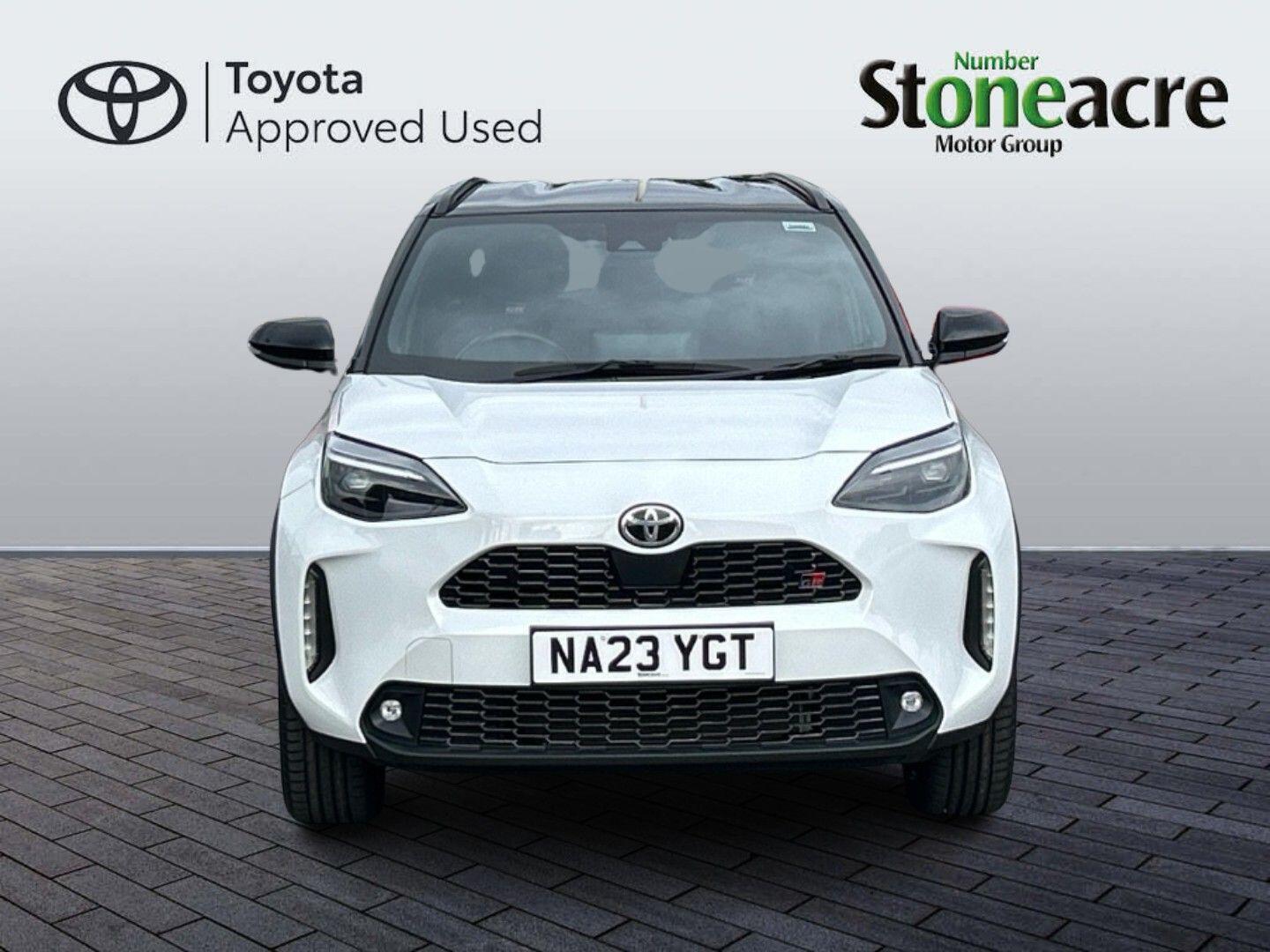 Used Toyota Yaris Cross 2023 for sale - 76200918: Photo 10