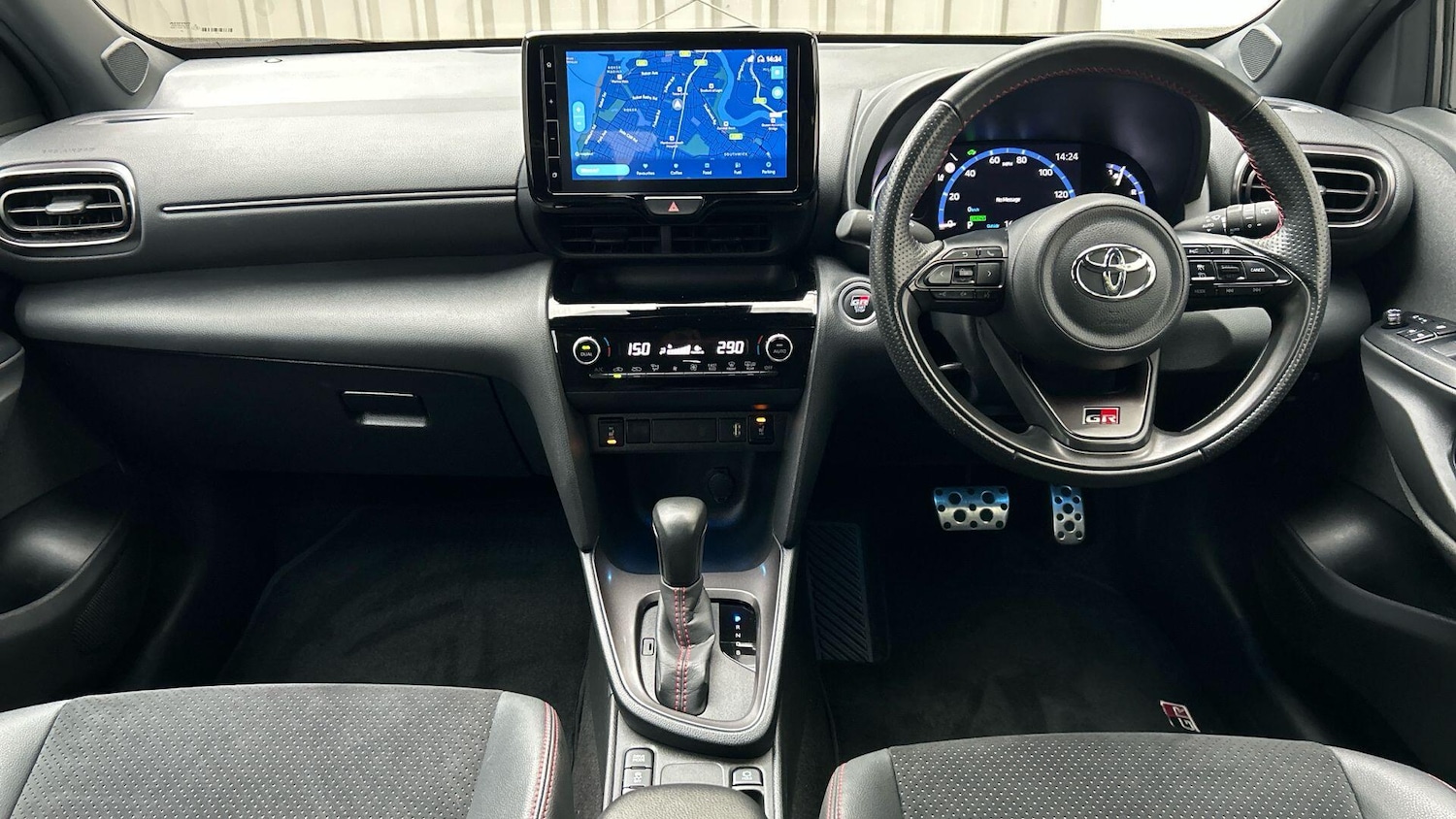 Used Toyota Yaris Cross 2023 for sale - 76200918: Photo 11