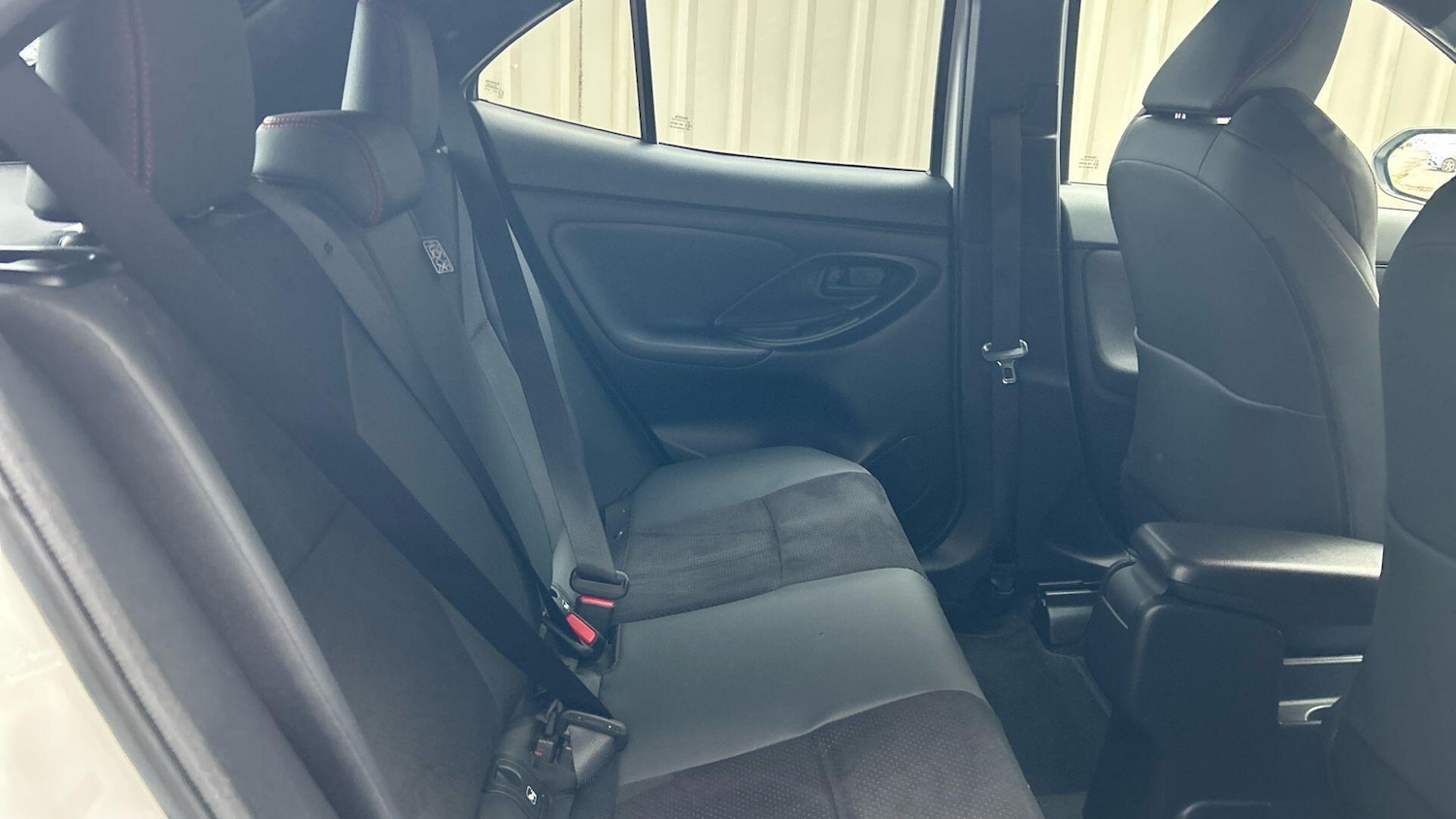 Used Toyota Yaris Cross 2023 for sale - 76200918: Photo 18