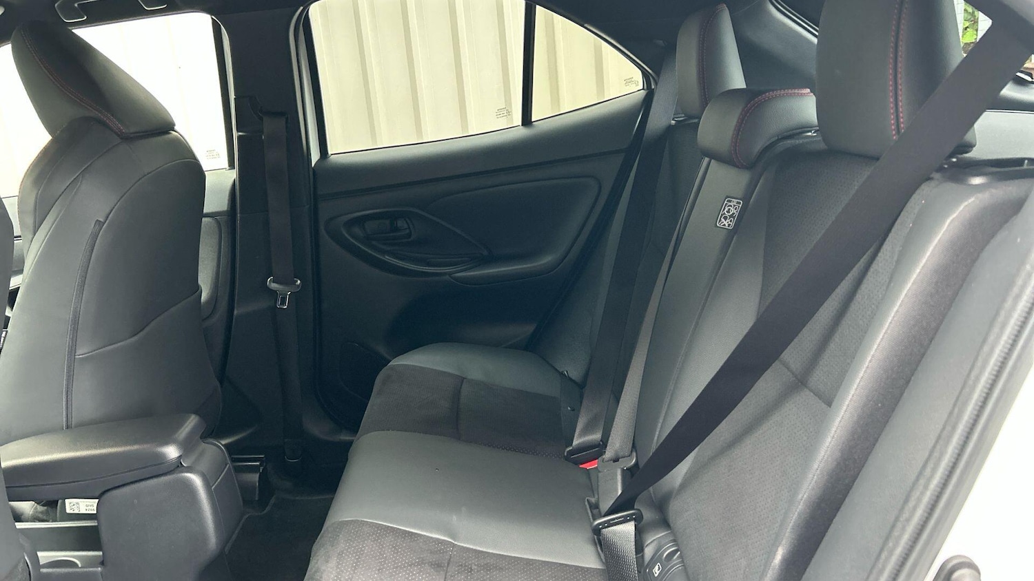 Used Toyota Yaris Cross 2023 for sale - 76200918: Photo 19