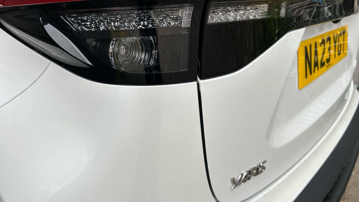 Used Toyota Yaris Cross 2023 for sale - 76200918: Photo 50