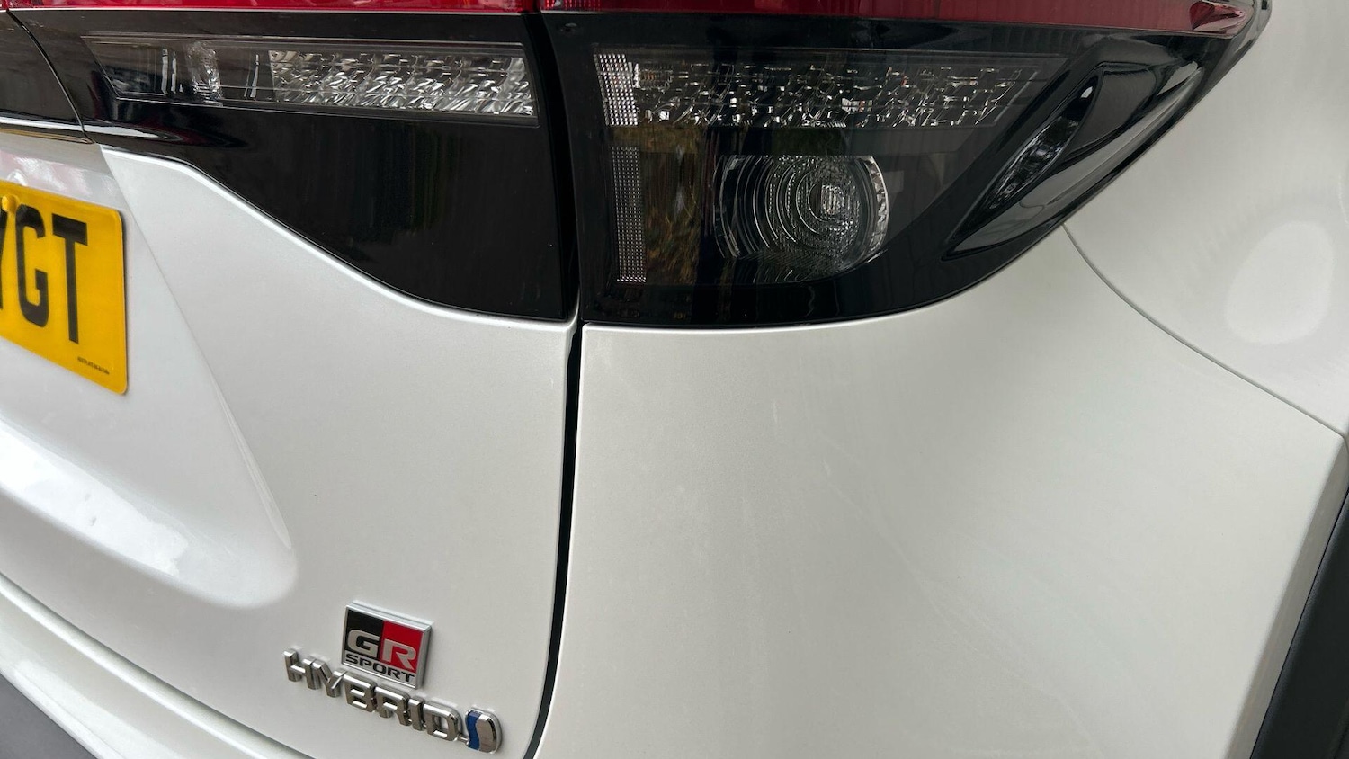 Used Toyota Yaris Cross 2023 for sale - 76200918: Photo 51