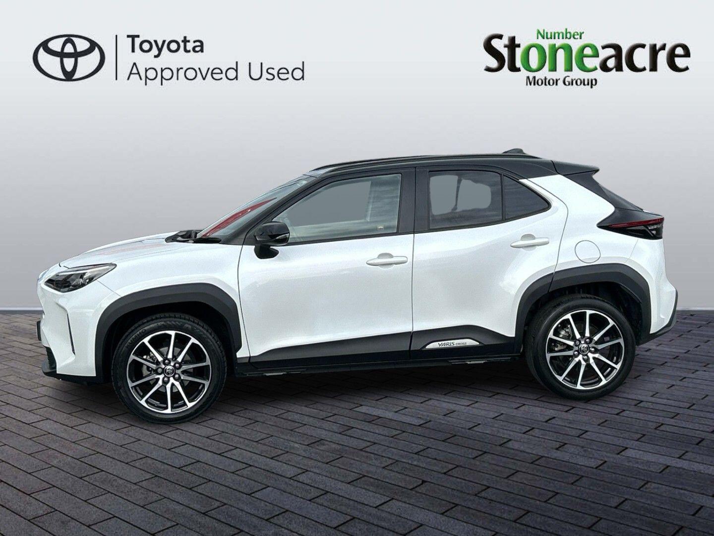 Used Toyota Yaris Cross 2023 for sale - 76200918: Photo 8