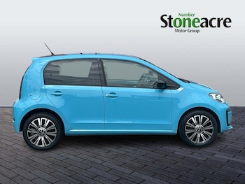 Used Volkswagen up! 2022 for sale - 79062827: Photo