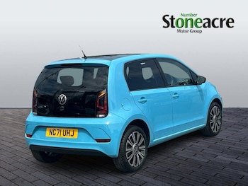 Used Volkswagen up! 2022 for sale - 79062827: Photo