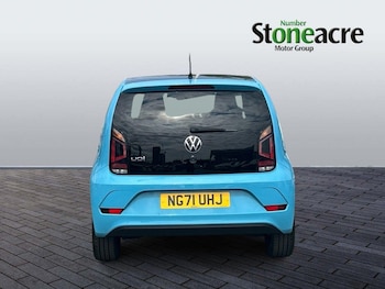 Used Volkswagen up! 2022 for sale - 79062827: Photo