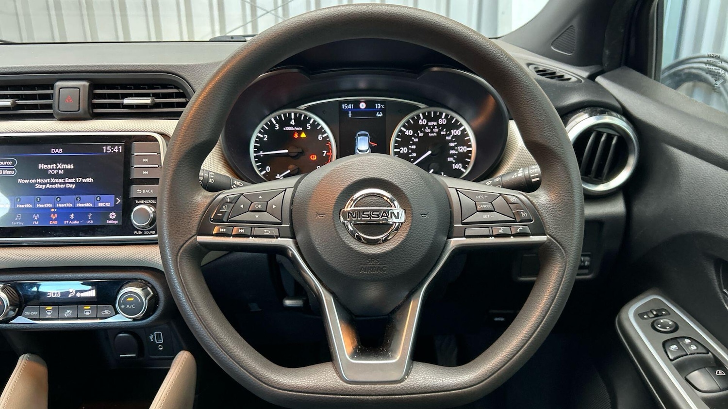 Used Nissan Micra 2019 for sale - 76887093: Photo 12