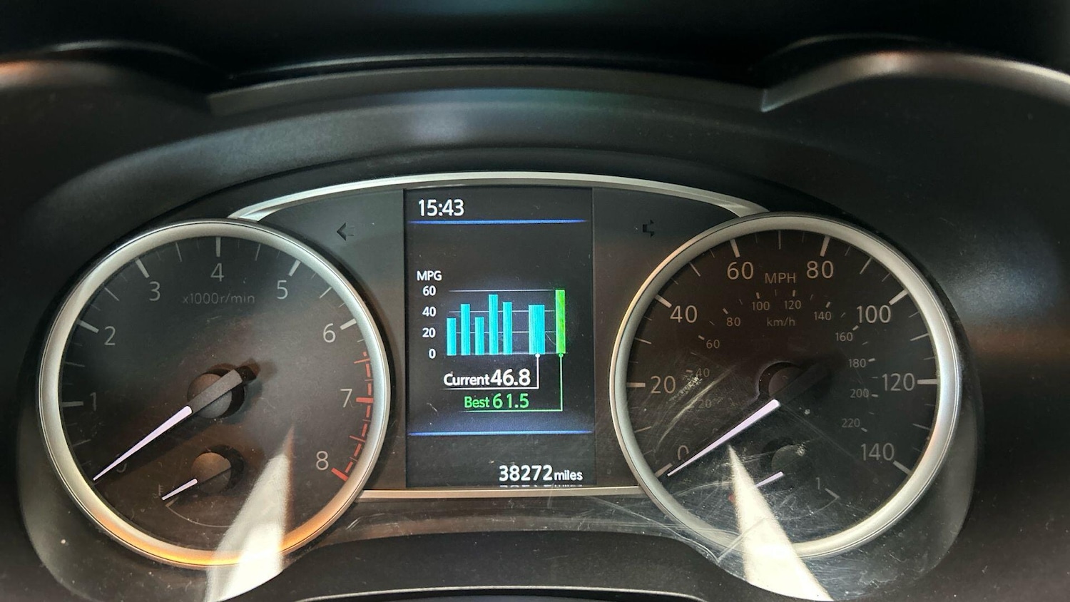 Used Nissan Micra 2019 for sale - 76887093: Photo 13