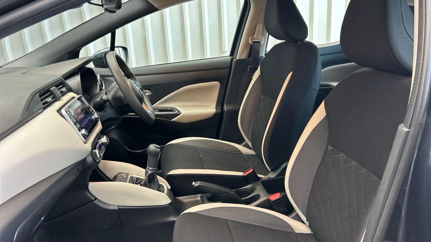 Used Nissan Micra 2019 for sale - 76887093: Photo 14