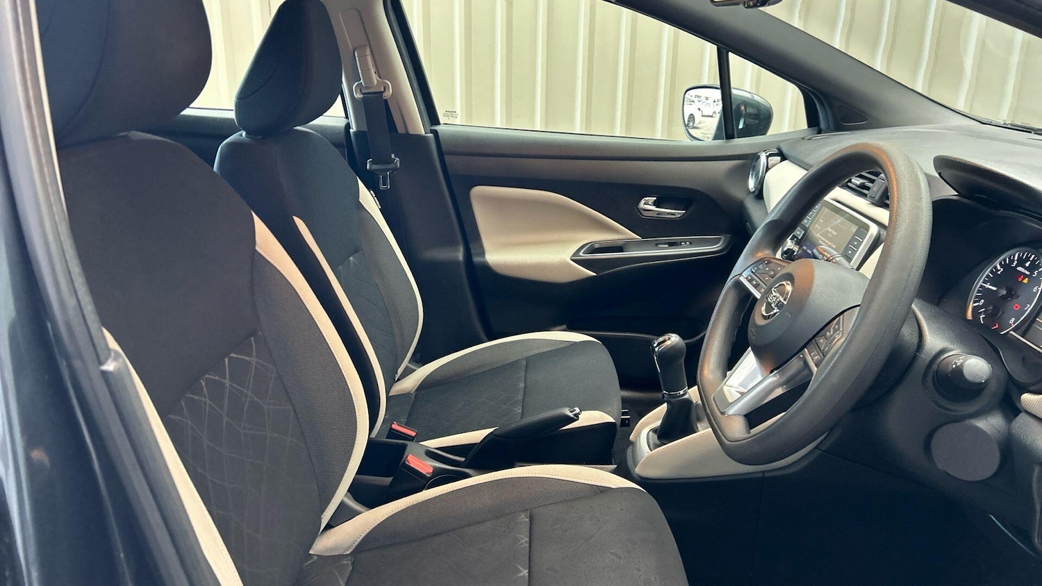 Used Nissan Micra 2019 for sale - 76887093: Photo 15