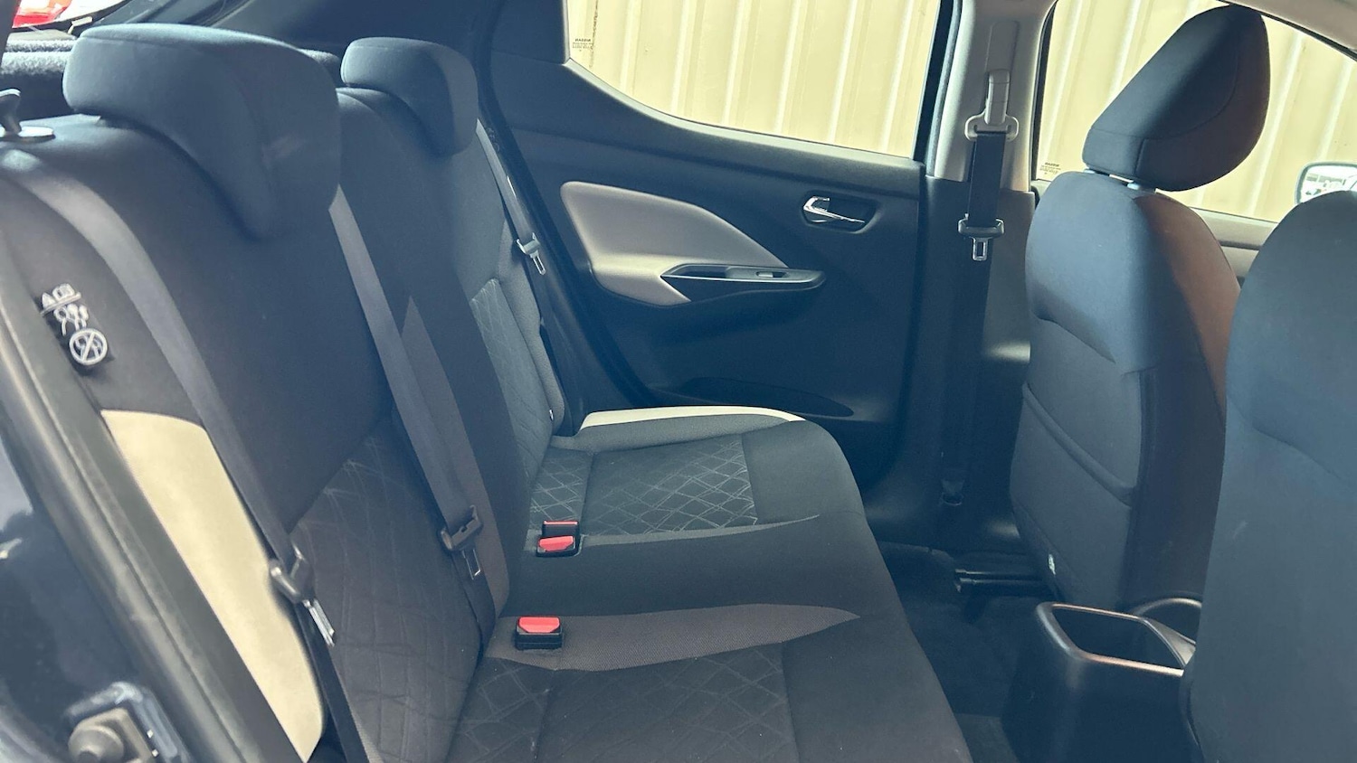 Used Nissan Micra 2019 for sale - 76887093: Photo 16