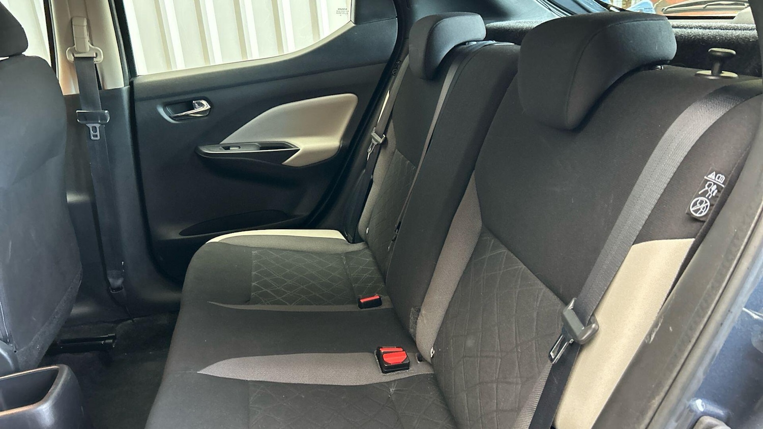 Used Nissan Micra 2019 for sale - 76887093: Photo 17