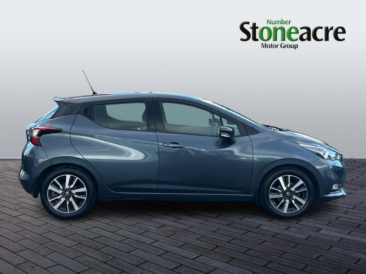 Used Nissan Micra 2019 for sale - 76887093: Photo 2