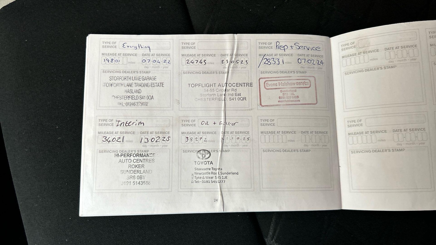 Used Nissan Micra 2019 for sale - 76887093: Photo 21