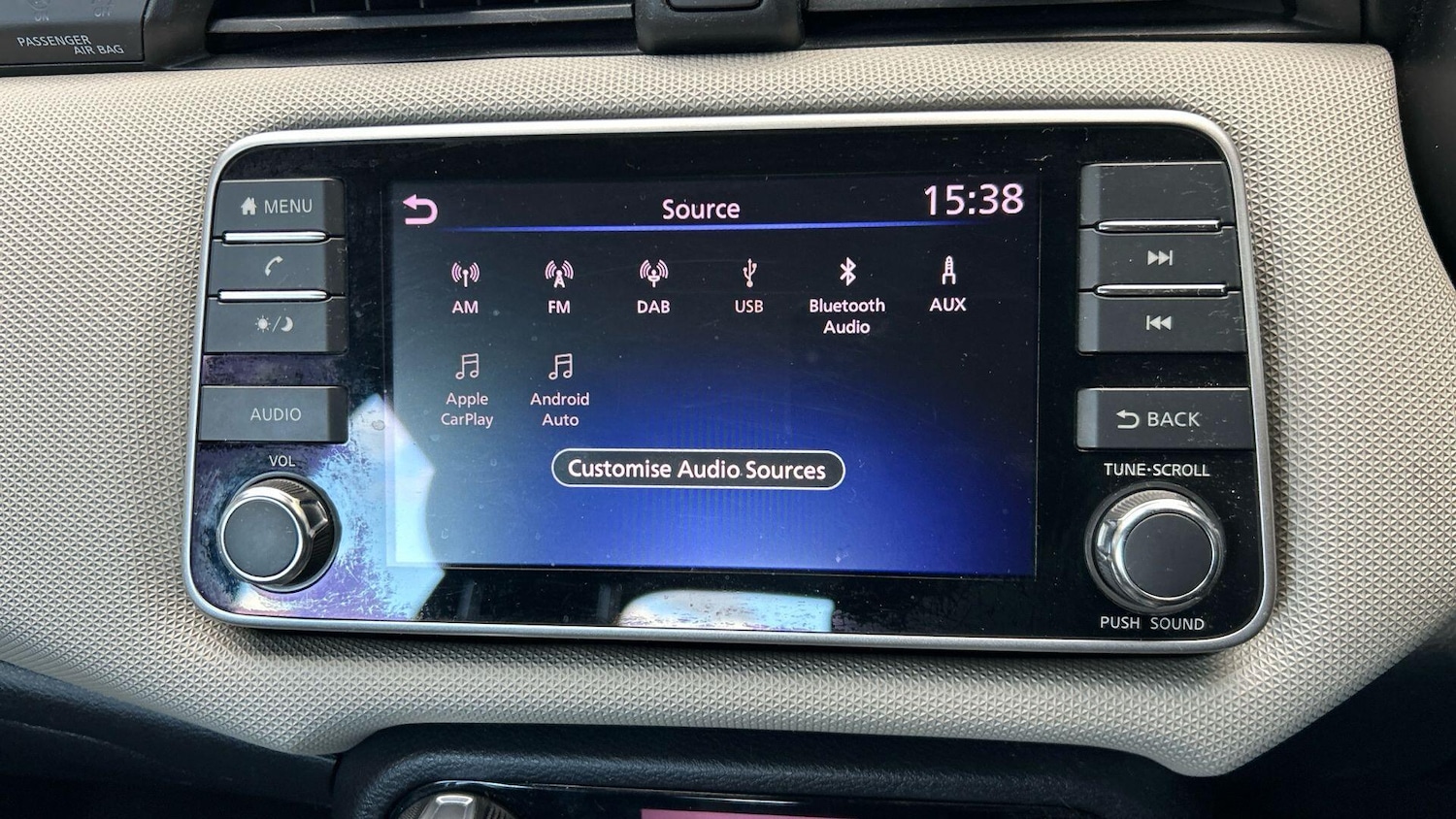 Used Nissan Micra 2019 for sale - 76887093: Photo 22