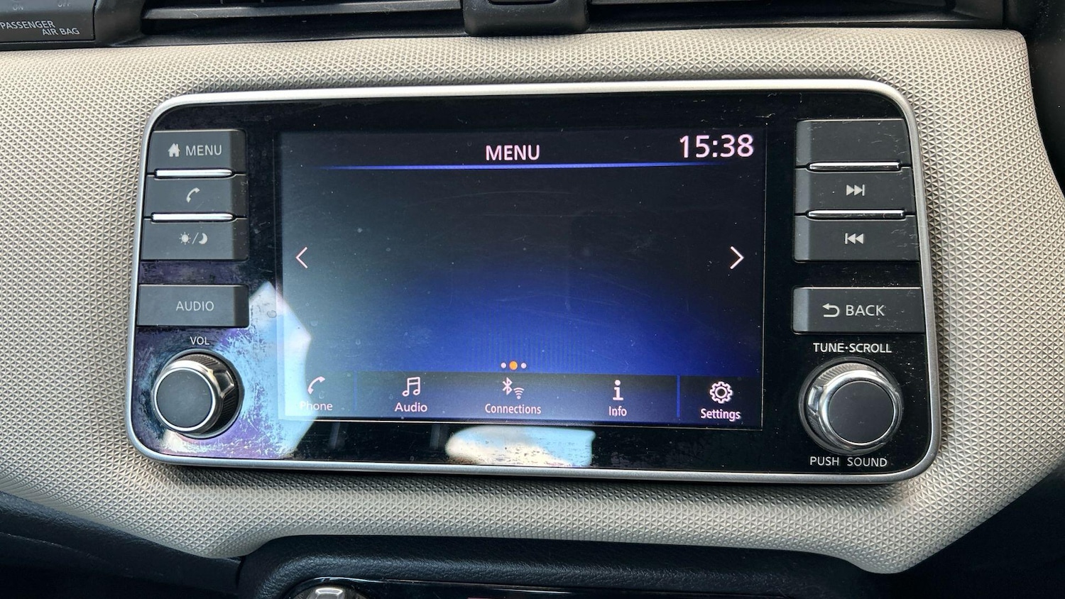 Used Nissan Micra 2019 for sale - 76887093: Photo 23