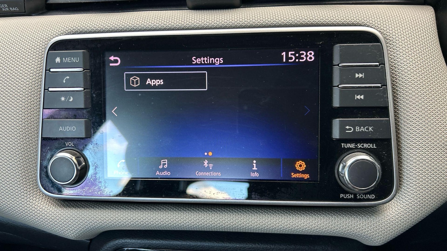 Used Nissan Micra 2019 for sale - 76887093: Photo 27