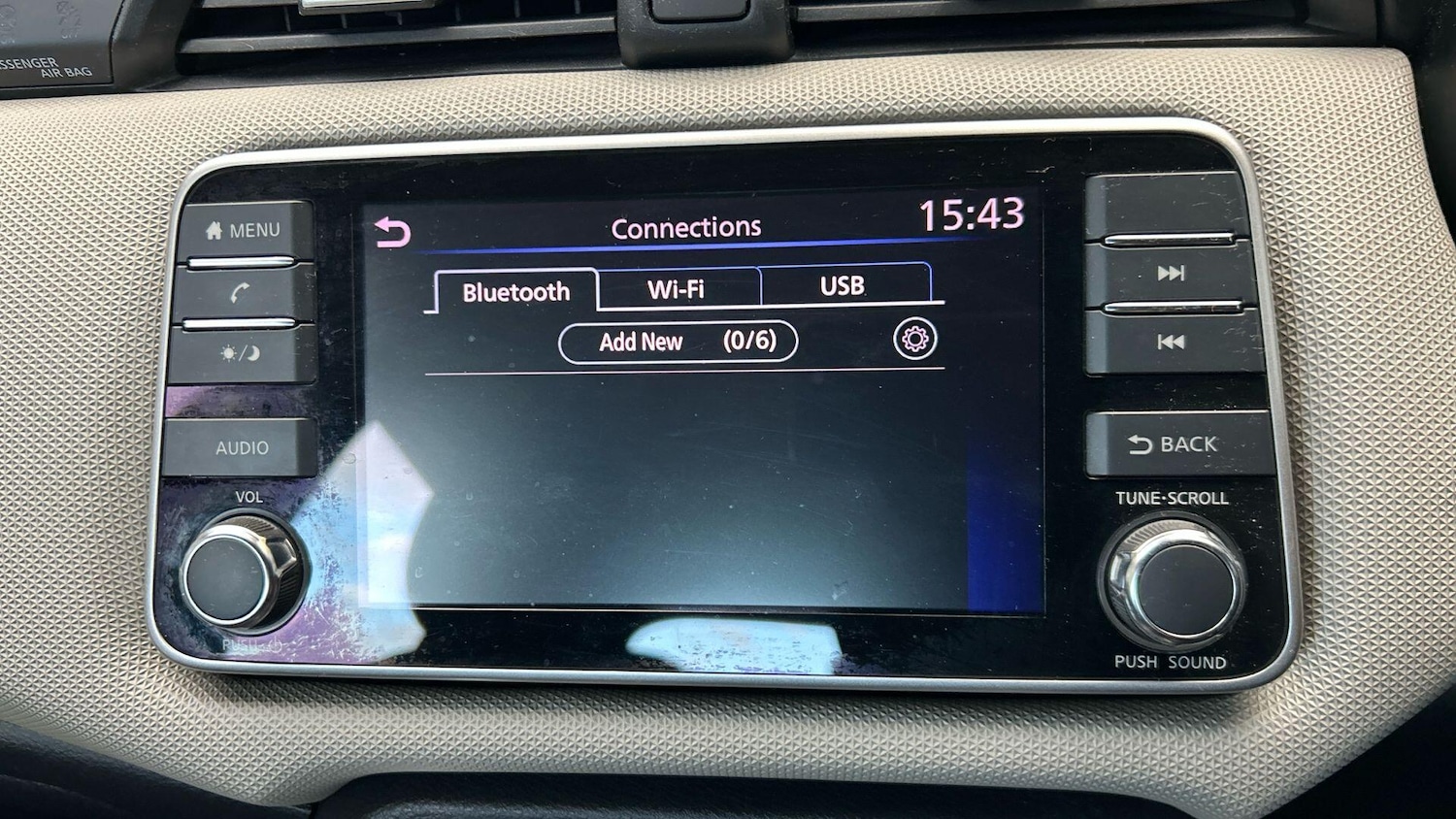 Used Nissan Micra 2019 for sale - 76887093: Photo 33