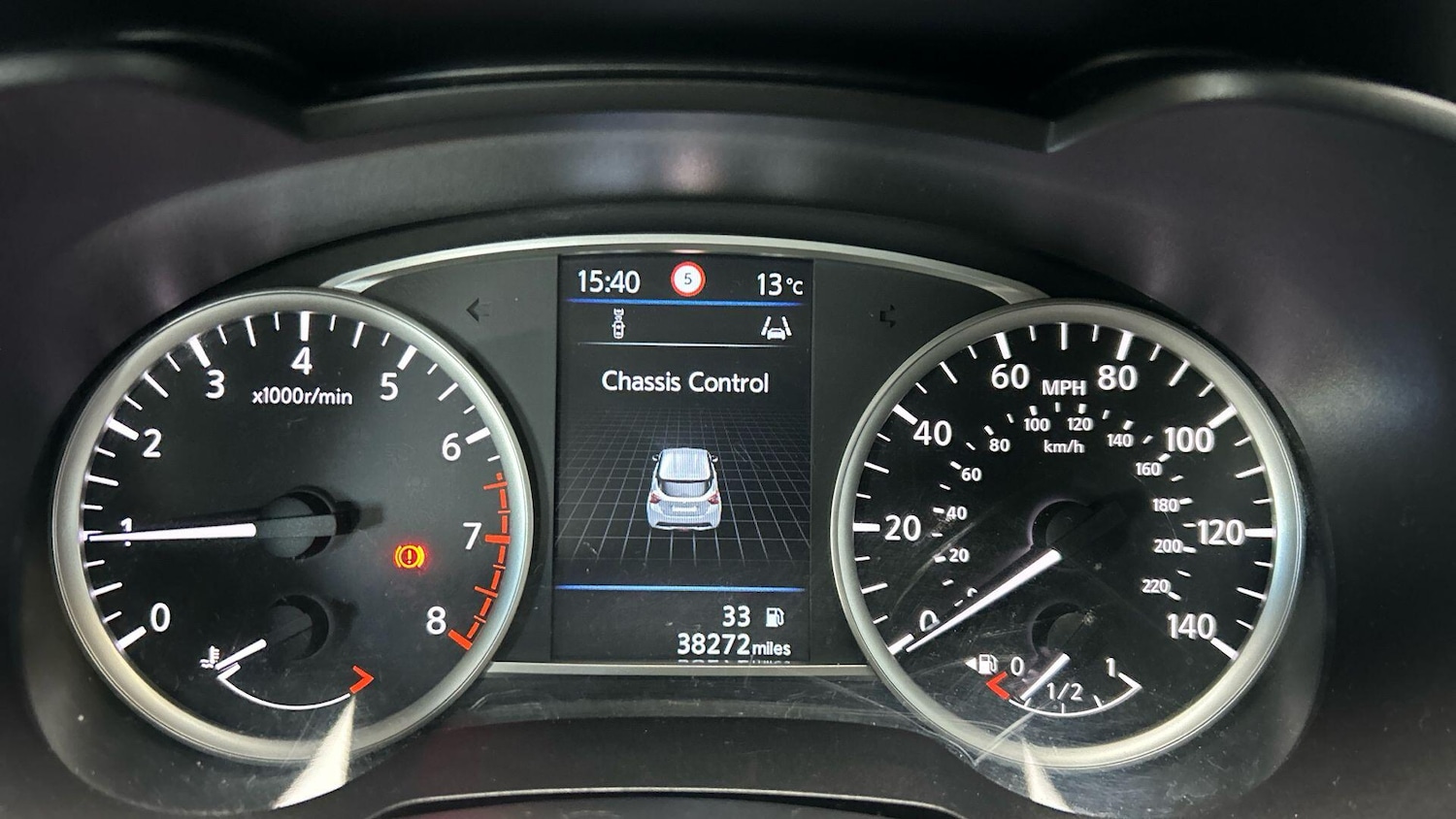 Used Nissan Micra 2019 for sale - 76887093: Photo 38