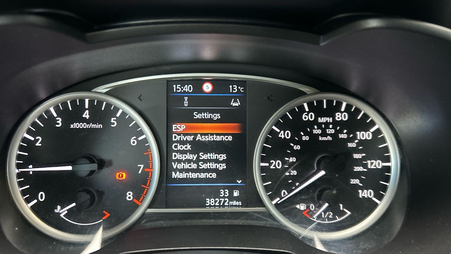 Used Nissan Micra 2019 for sale - 76887093: Photo 39