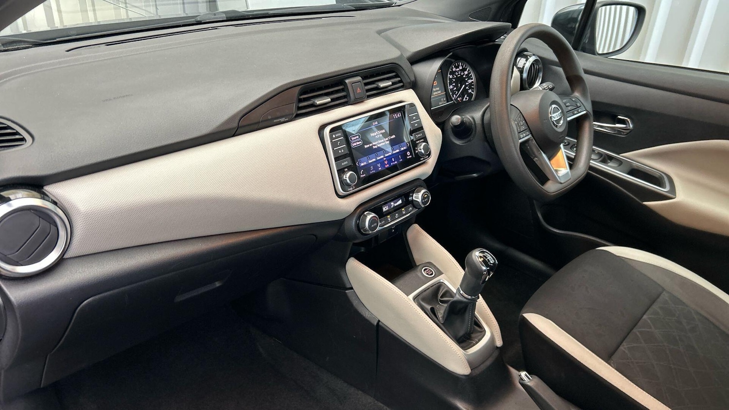 Used Nissan Micra 2019 for sale - 76887093: Photo 43