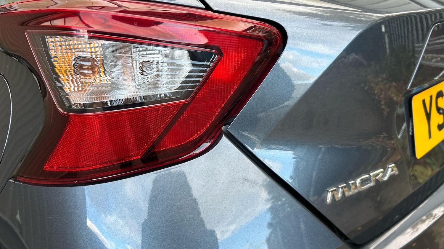 Used Nissan Micra 2019 for sale - 76887093: Photo 47