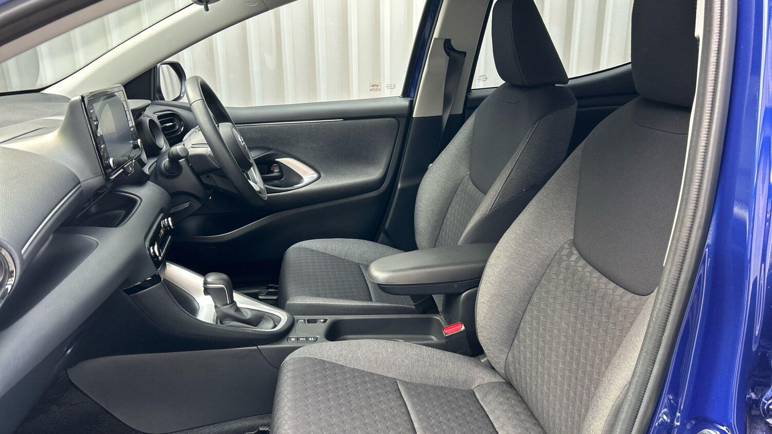 Vehicle 16