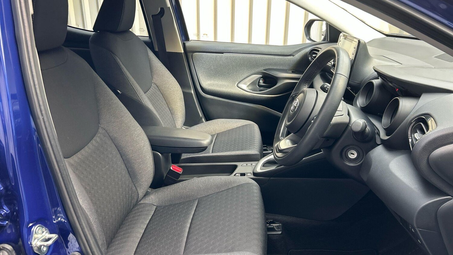 Vehicle 17