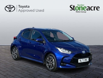 Toyota - Yaris