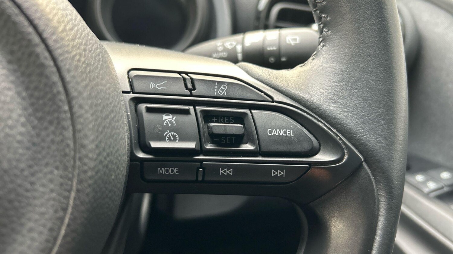 Vehicle 36