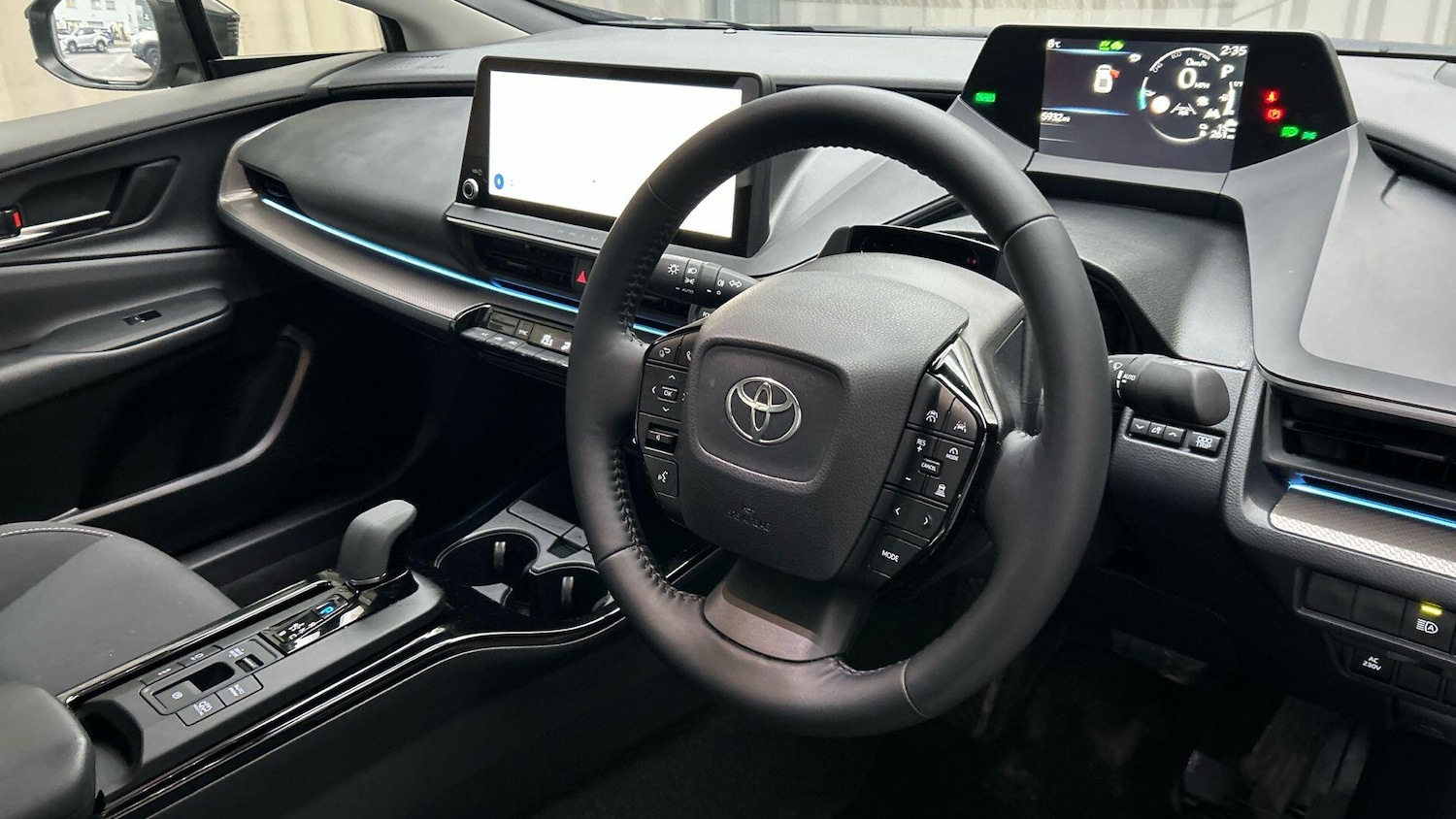 Used Toyota Prius 2025 for sale - 77279454: Photo 10