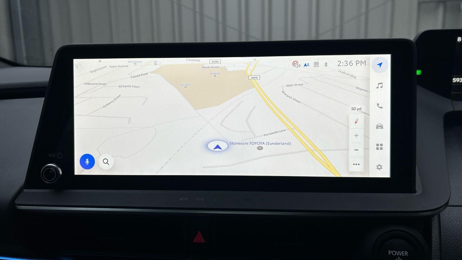 Used Toyota Prius 2025 for sale - 77279454: Photo 11