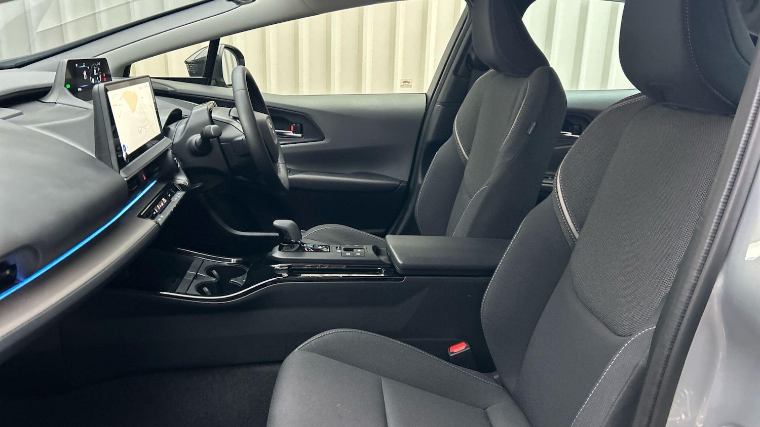 Used Toyota Prius 2025 for sale - 77279454: Photo 14