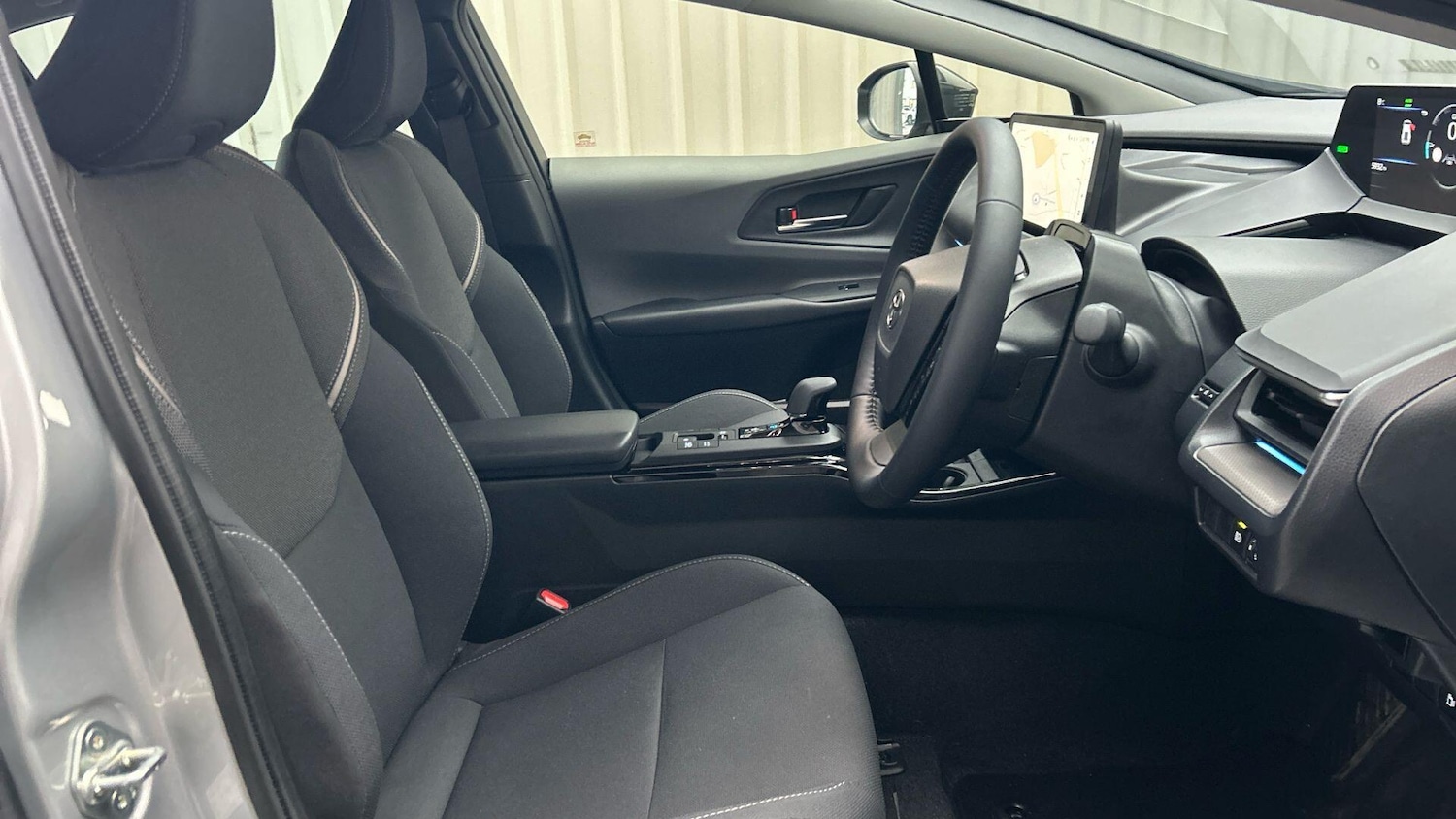 Used Toyota Prius 2025 for sale - 77279454: Photo 15